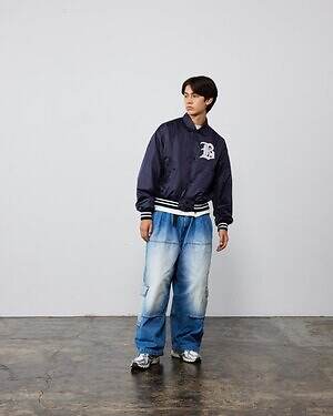 ビームス(BEAMS) 2025-26年秋冬メンズコレクション  - 写真13