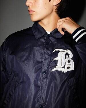 ビームス(BEAMS) 2025-26年秋冬メンズコレクション  - 写真14