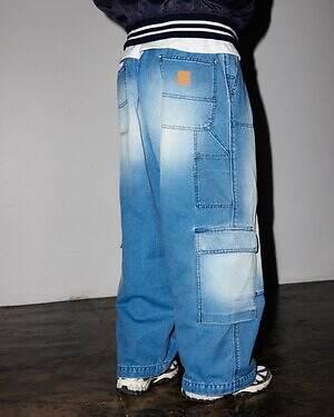 ビームス(BEAMS) 2025-26年秋冬メンズコレクション  - 写真16