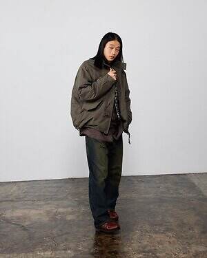 ビームス(BEAMS) 2025-26年秋冬メンズコレクション  - 写真86