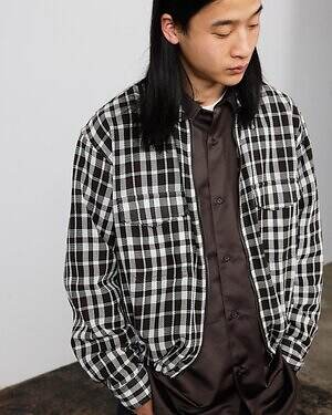 ビームス(BEAMS) 2025-26年秋冬メンズコレクション  - 写真88