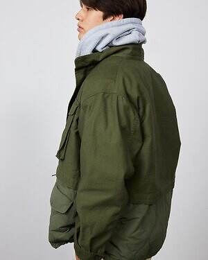 ビームス(BEAMS) 2025-26年秋冬メンズコレクション  - 写真63