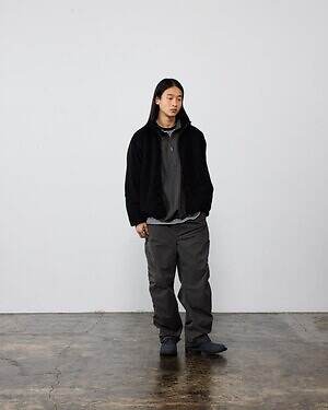 ビームス(BEAMS) 2025-26年秋冬メンズコレクション  - 写真69