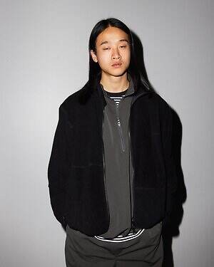 ビームス(BEAMS) 2025-26年秋冬メンズコレクション  - 写真71