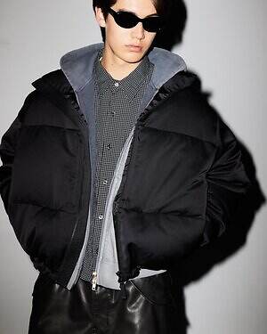 ビームス(BEAMS) 2025-26年秋冬メンズコレクション  - 写真53