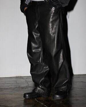 ビームス(BEAMS) 2025-26年秋冬メンズコレクション  - 写真54