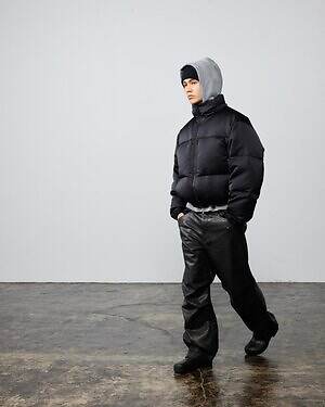 ビームス(BEAMS) 2025-26年秋冬メンズコレクション  - 写真56