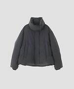 ナノ・ユニバース(NANO universe) 西川ダウン｜写真7