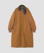 ナノ・ユニバース(NANO universe) 西川ダウン｜写真11