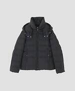 ナノ・ユニバース(NANO universe) 西川ダウン｜写真9