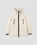 ナノ・ユニバース(NANO universe) 西川ダウン｜写真4