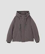 ナノ・ユニバース(NANO universe) 西川ダウン｜写真5