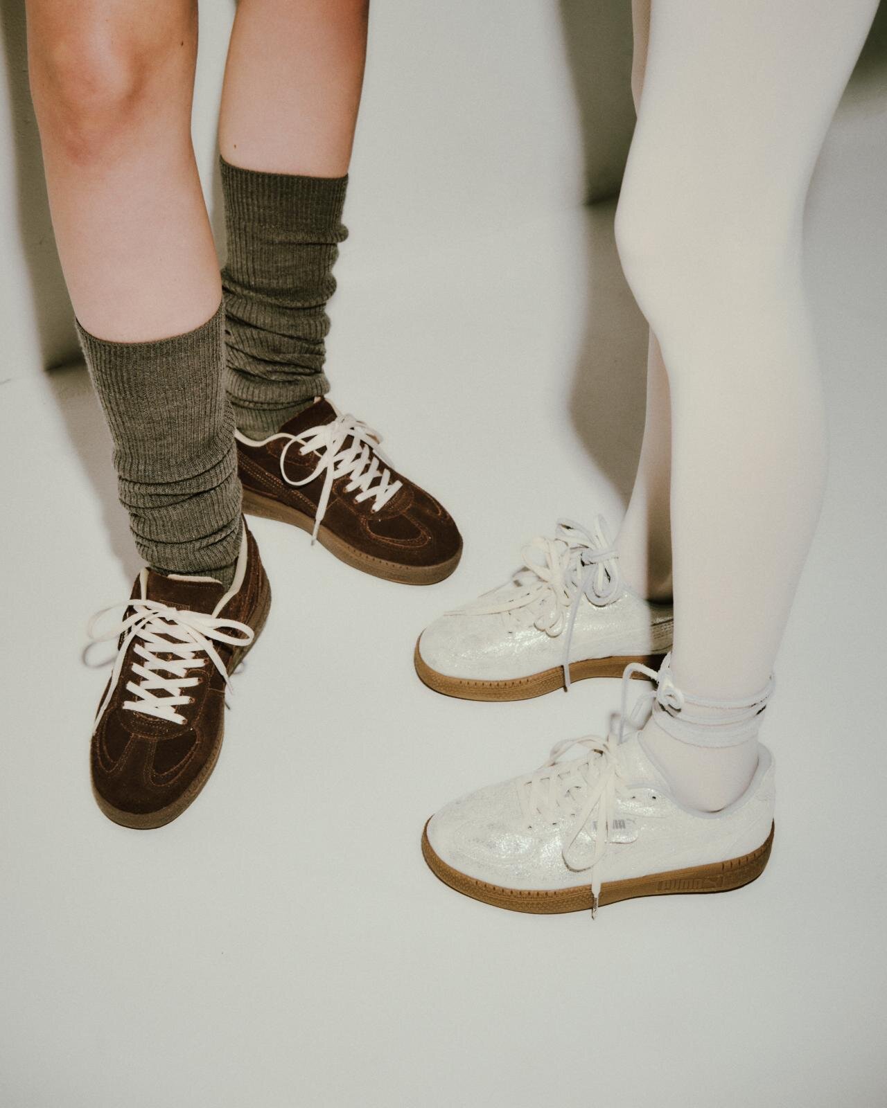 プーマ(PUMA), アメリ(AMERI) パレルモ モーダ｜写真13