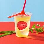 「ティースタンド山本山」東京・日本橋に、玉露ショットや煎茶洋梨ソーダなど“おみくじ”付きドリンク｜写真4