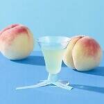 「ティースタンド山本山」東京・日本橋に、玉露ショットや煎茶洋梨ソーダなど“おみくじ”付きドリンク｜写真2