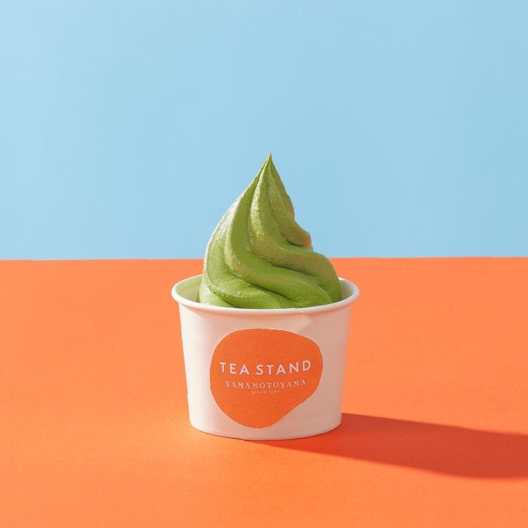 「ティースタンド山本山」東京・日本橋に、玉露ショットや煎茶洋梨ソーダなど“おみくじ”付きドリンク｜写真6
