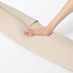 無印良品(MUJI) 自由に巻けるループクッション｜写真11