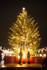 本場ドイツ流「クリスマスマーケット」横浜・赤レンガ倉庫で開催｜写真3