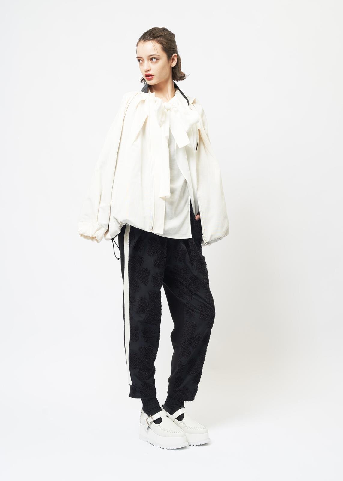 ゴム 2025-26年秋冬<span>コレクション</span> - 写真5