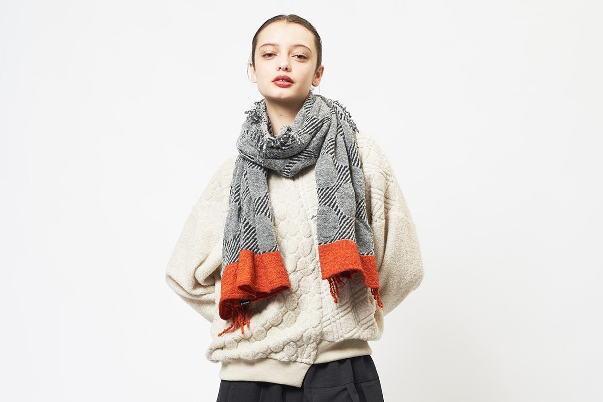 gomme 2025-26AW Collection