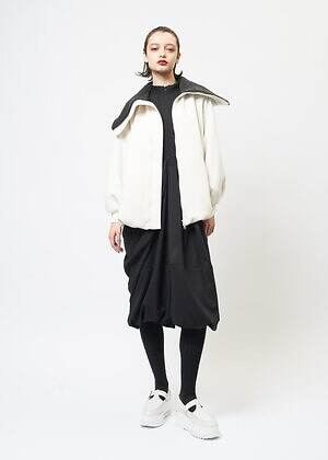 ゴム(gomme) 2025-26年秋冬ウィメンズコレクション  - 写真1