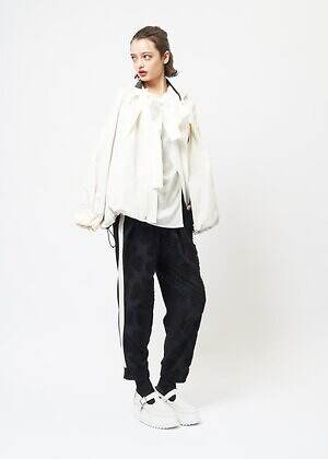 ゴム(gomme) 2025-26年秋冬ウィメンズコレクション  - 写真5