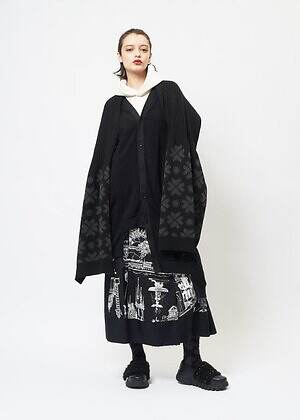 ゴム(gomme) 2025-26年秋冬ウィメンズコレクション  - 写真6