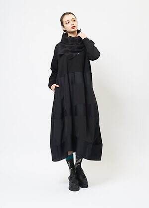 ゴム(gomme) 2025-26年秋冬ウィメンズコレクション  - 写真8