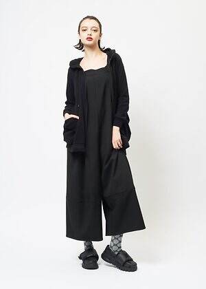 ゴム(gomme) 2025-26年秋冬ウィメンズコレクション  - 写真10