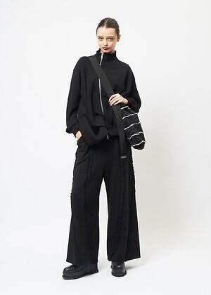 ゴム(gomme) 2025-26年秋冬ウィメンズコレクション  - 写真11