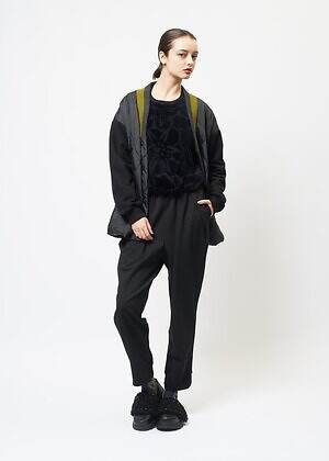 ゴム(gomme) 2025-26年秋冬ウィメンズコレクション  - 写真12