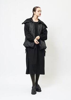 ゴム(gomme) 2025-26年秋冬ウィメンズコレクション  - 写真14