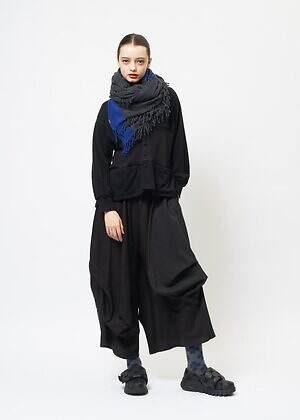 ゴム(gomme) 2025-26年秋冬ウィメンズコレクション  - 写真16