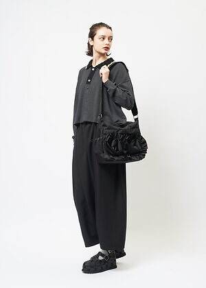 ゴム(gomme) 2025-26年秋冬ウィメンズコレクション  - 写真19