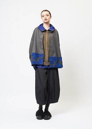 ゴム(gomme) 2025-26年秋冬ウィメンズコレクション  - 写真20