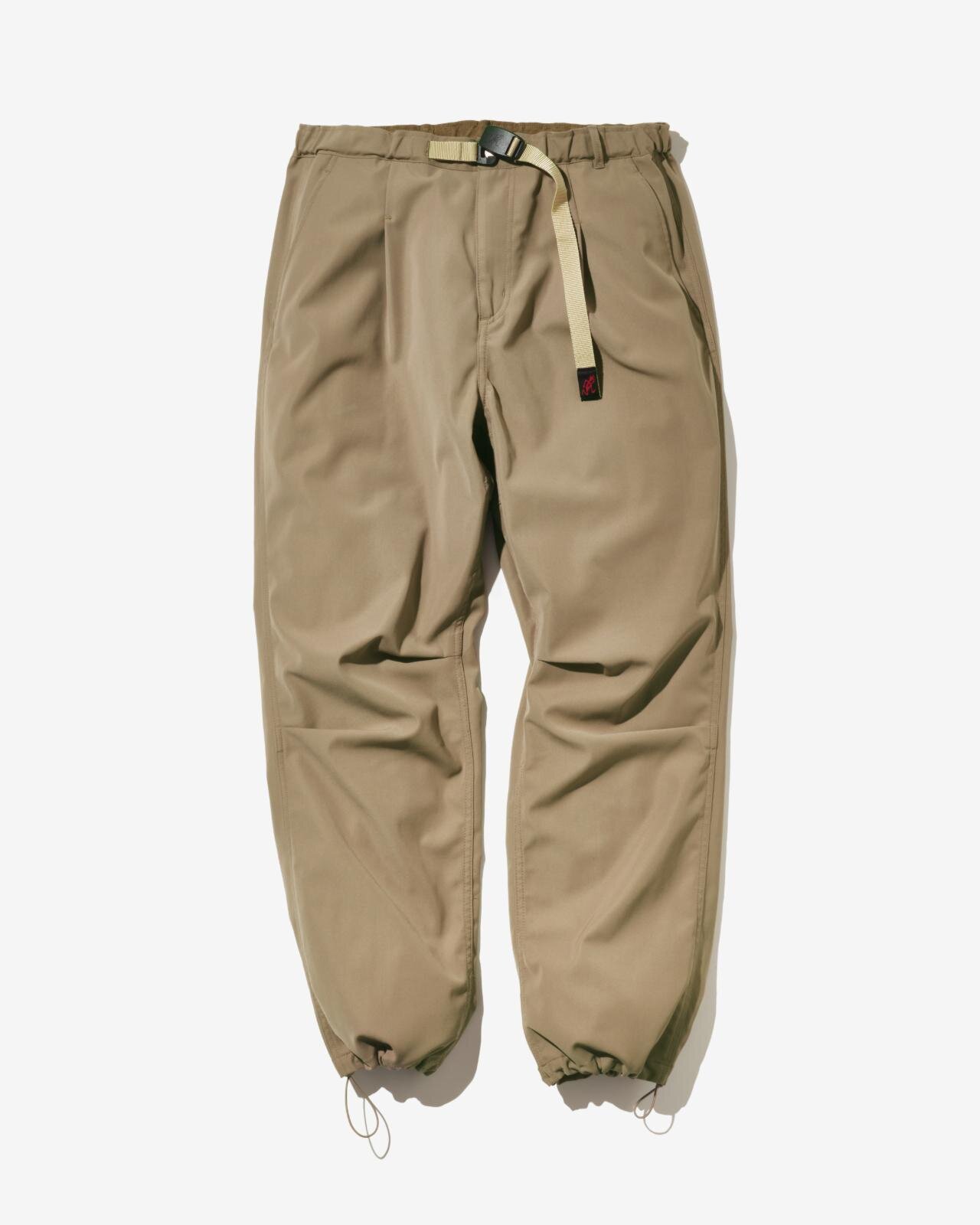 ウォーカー ST イージーパンツ 36,300円