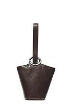 ケイト・スペード25年秋、“結び目”ディテール付きくすみピンクのショルダー＆リング配したバケツバッグ｜写真35