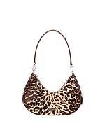 ケイト・スペード25年秋、“結び目”ディテール付きくすみピンクのショルダー＆リング配したバケツバッグ｜写真32