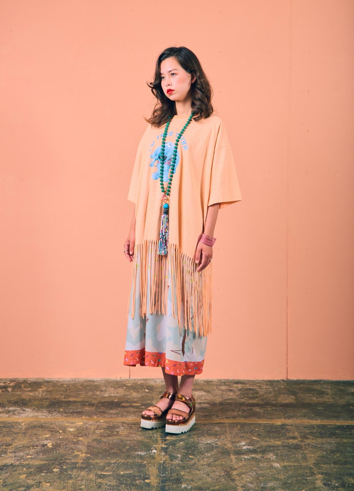 アールビーティリテイク(RBTXCO/RETAK_) 2026年春夏ウィメンズ&メンズコレクション  - 写真7