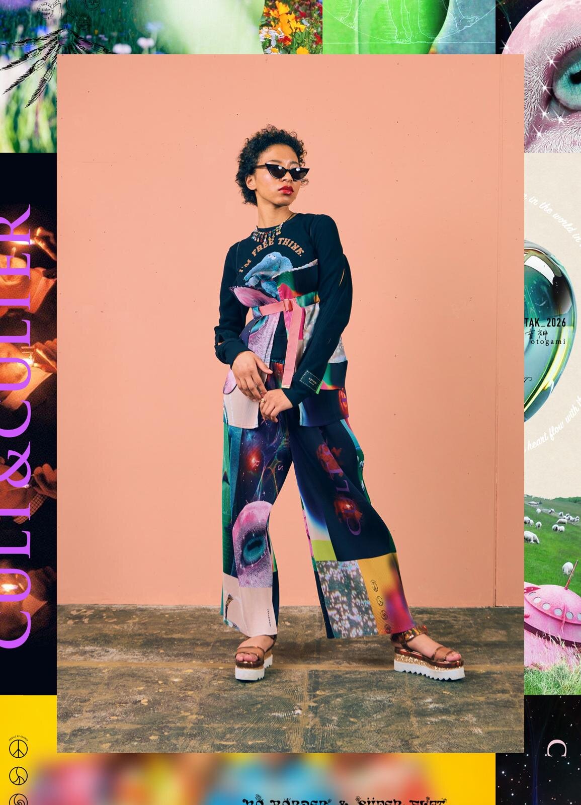 アールビーティリテイク(RBTXCO/RETAK_) 2026年春夏ウィメンズ&メンズコレクション  - 写真16