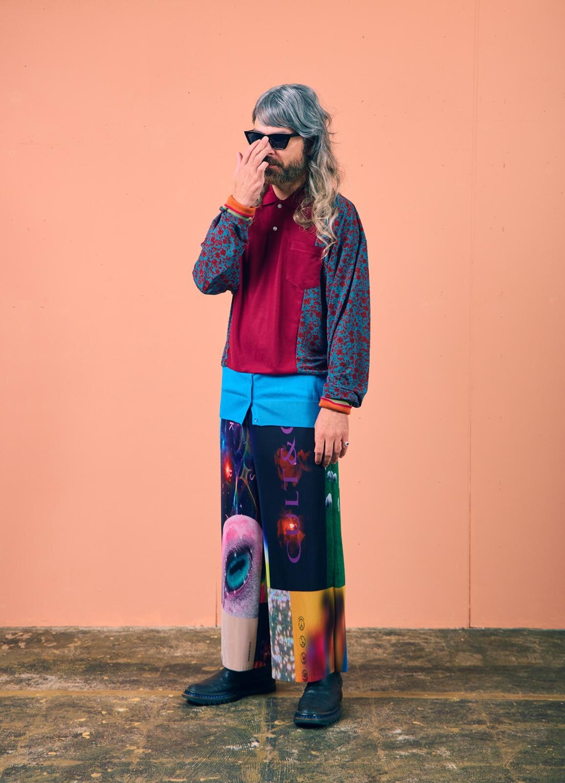 アールビーティリテイク 2026年春夏｜ ポロシャツ