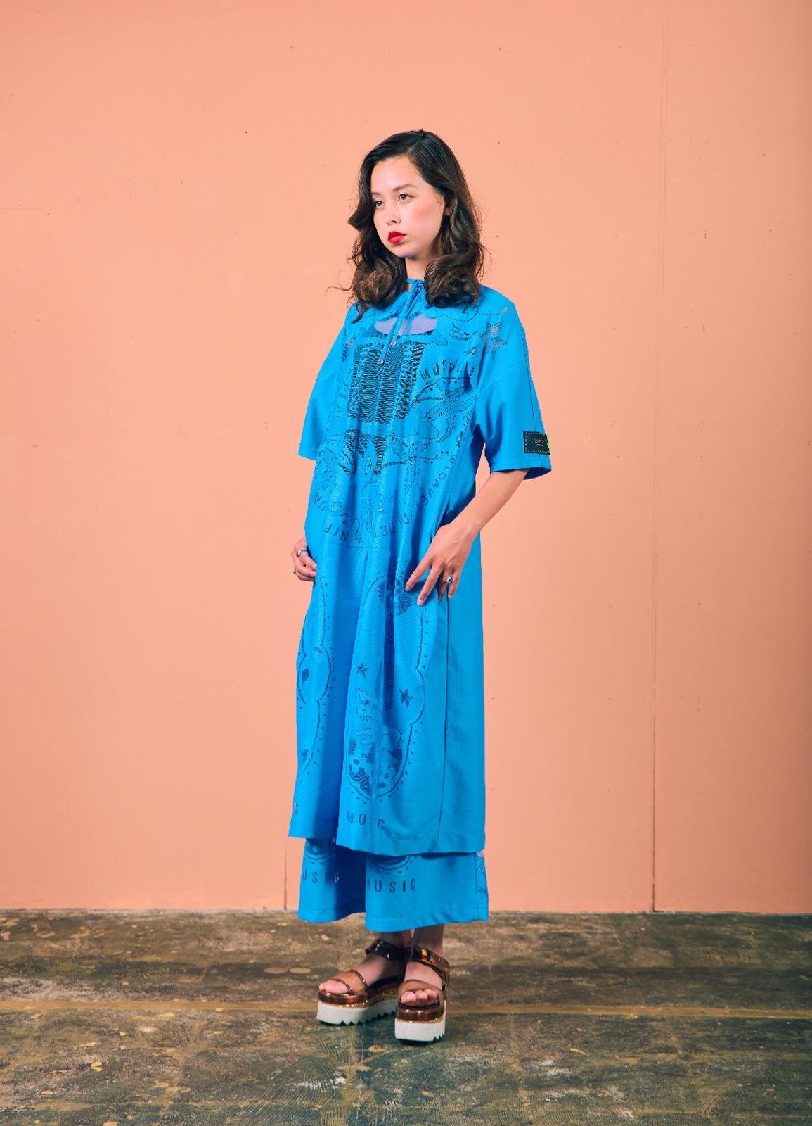 アールビーティリテイク(RBTXCO/RETAK_) 2026年春夏ウィメンズ&メンズコレクション  - 写真28