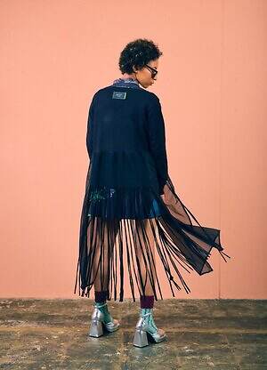 アールビーティリテイク(RBTXCO/RETAK_) 2026年春夏ウィメンズ&メンズコレクション  - 写真4