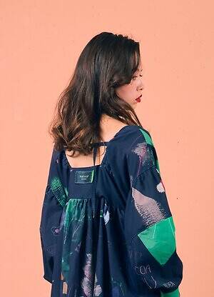 アールビーティリテイク(RBTXCO/RETAK_) 2026年春夏ウィメンズ&メンズコレクション  - 写真6