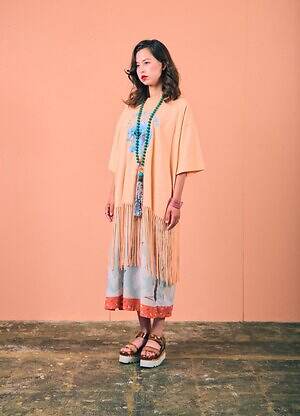 アールビーティリテイク(RBTXCO/RETAK_) 2026年春夏ウィメンズ&メンズコレクション  - 写真7