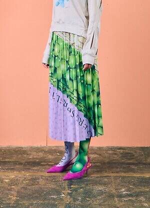 アールビーティリテイク(RBTXCO/RETAK_) 2026年春夏ウィメンズ&メンズコレクション  - 写真11