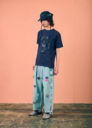 アールビーティリテイク(RBTXCO/RETAK_) 2026年春夏ウィメンズ&メンズコレクション  - 写真14