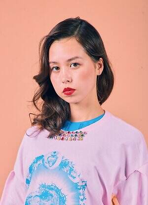 アールビーティリテイク(RBTXCO/RETAK_) 2026年春夏ウィメンズ&メンズコレクション  - 写真15