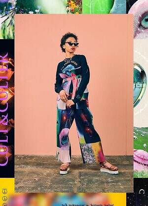 アールビーティリテイク(RBTXCO/RETAK_) 2026年春夏ウィメンズ&メンズコレクション  - 写真16