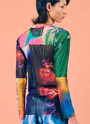 アールビーティリテイク(RBTXCO/RETAK_) 2026年春夏ウィメンズ&メンズコレクション  - 写真18